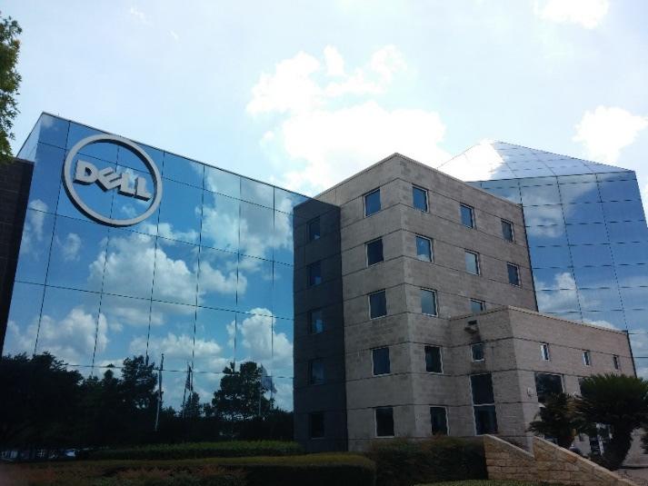 Dell enables its People Strategy through a Connected Workplace powered by Microsoft Windows 10 Enterprise How Dell uses Microsoft Windows 10 Enterprise to enable its People Strategy, and create a