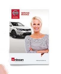 This not only enhances the Nissan experience, it builds relationships to help increase sales, profit and brand loyalty.
