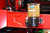 Automatic lubrication systems for every farm application The right lubricant quantity at the right time SKF and Lincoln automatic lubrication systems help prevent bearing damage and