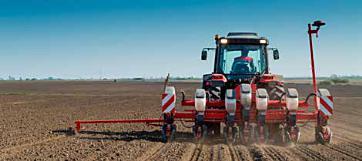 independent tillage discs strip tillage and combined seeding machine discs Optimized for strip