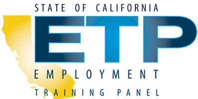 Training Proposal for: Southern California Floor Covering Crafts Joint Apprenticeship and Training Committee Agreement Number: ET13-0900 Panel Meeting of: September 28, 2012 ETP Regional Office:
