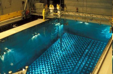 Spent Fuel Pools Require AC power for cooling under normal circumstances Generate much less heat than reactor cores, so may go without forced cooling for days before fuel is damaged; but