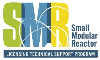 DOE SMR Licensing Technical Support Program Provide financial assistance for design engineering, testing, certification and licensing of promising SMR technologies with high likelihood of being