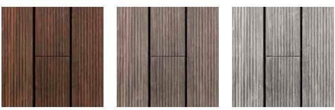 User information for Bamboo X-treme decking Appearance and Colour Bamboo X-treme is a natural product, which can vary in colour, grain and appearance.