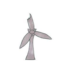 Power data should be as ideal as possible, but Turbine