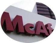 About McAfee McAfee, a wholly owned subsidiary of Intel Corporation