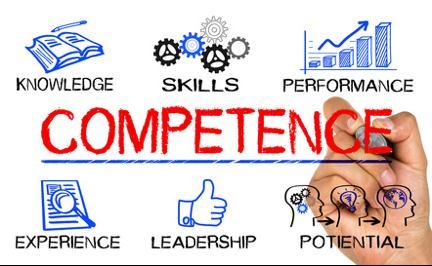 Competence & Skill Subject Matter Experts (SME s) Identified and used. Audit involvement in Innovation & Project Management Robust Succession Planning. Resource Skills Match Requirements.