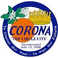 Employment Opportunity SALARY: $5,194 $6,341 per month Closing Date: Wednesday, April 18, 2012 at 5:30 PM HOW TO APPLY: Applicants must complete and submit an original City of Corona Employment