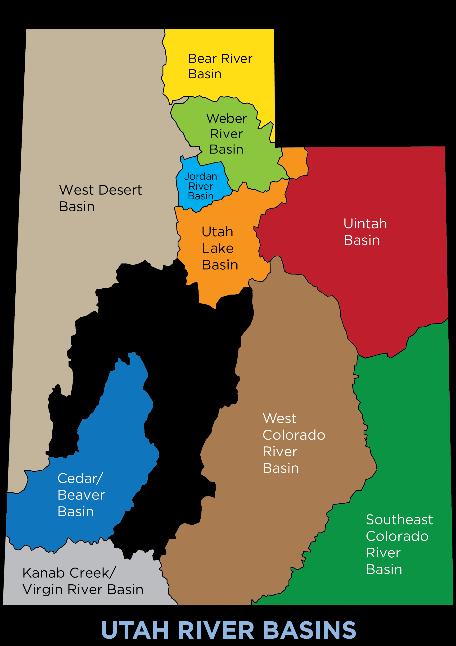 23 CREATION OF A STATEWIDE WATER INFRASTRUCTURE PLAN