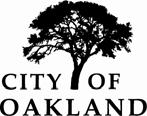 CITY OF OAKLAND SOUNDNESS REPORT REQUIREMENTS Applicants proposing the demolition of any Category I or Category II resource that contributes to an Area of Primary Importance, S-7 zone, or S-20 zone