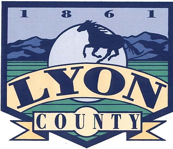 AGREEMENT Between THE COUNTY OF LYON, NEVADA And LYON COUNTY EMPLOYEES ASSOCIATION