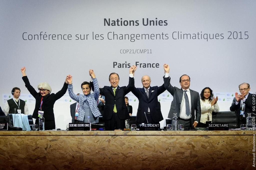 Global decisions to go for Zero-carbon Paris agreement in COP 21 clearly stated the target of net-zero carbon society in the second half of this century Considering the risks of nuclear power and