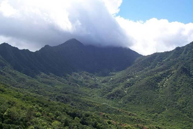 Case study: Makaha valley hydrology Evaluation of the