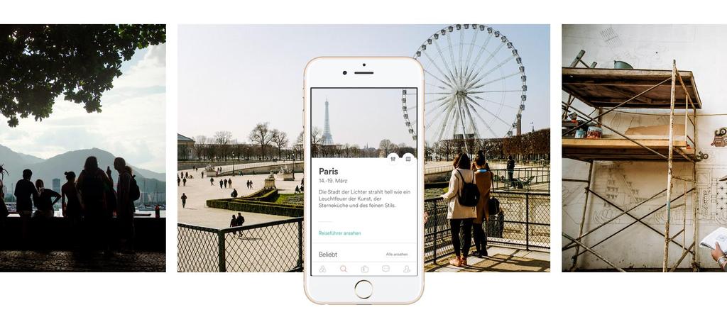 AIRBNB OFFERS INDIVIDUALISED ACCOMMODATION AND EXTENDS ITS PRODUCT PORTFOLIO TO CAPTURE THE WHOLE TRAVEL PROCESS MATCHING NEIGHBOURHOODS
