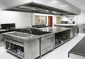 KITCHEN EXHAUST SYSTEM CLEANING Aplus offers quality commercial kitchen cleaning services. We are commercial kitchen and extraction system duct clean specialists operating across UAE.