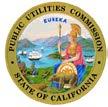 STATE OF CALIFORNIA EDMUND G. BROWN JR., Governor CALIFORNIA PUBLIC UTILITIES COMMISSION 505 VAN NESS AVENUE SAN FRANCISCO, CA 94102-3296 www.cpuc.ca.
