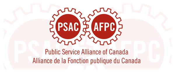 COLLECTIVE AGREEMENT between The Public Service Alliance of Canada on behalf