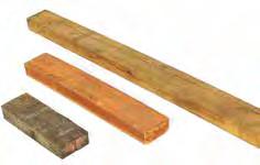 5m 254mm 254mm 236kg Sleepers Sleepers can be used in different formations such as grid patterns to form base pads or sole plates to support and spread the load