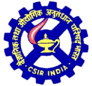 2018 GOVERNMENT STRIVES TO HAVE A WKFCE WHICH REFLECTS GENDER BALANCE AND WOMEN CANDIDATES ARE ENCOURAGED TO APPLY CSIR - National Environmental Engineering Research Institute (CSIR-NEERI)