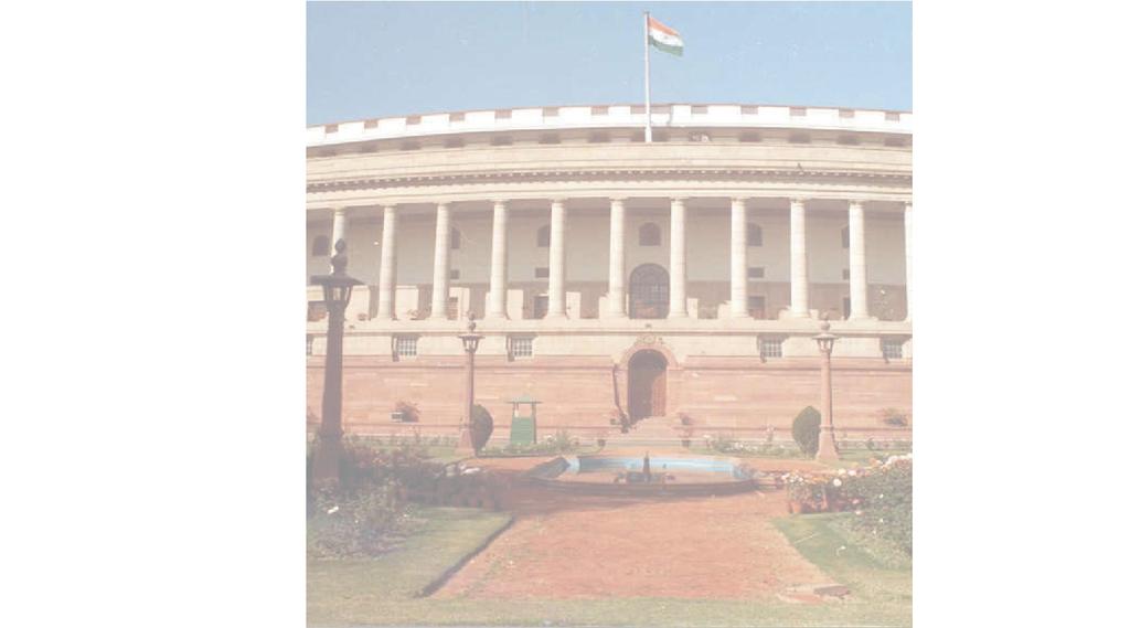 YEAR 2012 Select Questions and Answers from the Indian Parliament on Nuclear Issues Compiled by Nupur Brahma