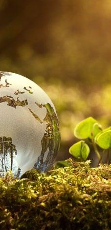 Environmentally Sound Economically Feasible Socially Equitable OUR COMMITMENT TO A SUSTAINABLE FUTURE New Jersey Resources (NJR) is committed to balancing the growth of our business with our sense