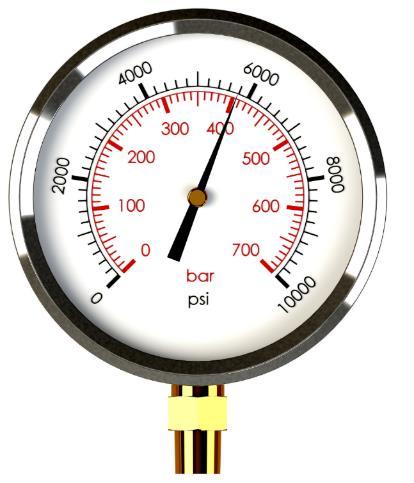 Test pressure What is the appropriate value? Valve rating at the test temperature?