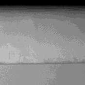 @ 150 ev) Microscope : Titan 80-300 cubed TEM image and probe