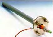 Anatomy of a Multipoint Probe Probe Tubes or barrel Heated /unheated filters Probe controller