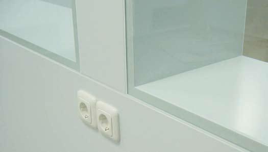 use of this system. The standard dimensions of our windows are 900 x 1200 mm.