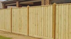 by signing and attaching and any adjoining screening reserve or recreation Examples of permitted letterbox designs the fencing diagrams with the submission to the DRC.