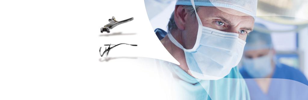 general + specialty Symmetry Surgical offers one of the most comprehensive portfolios of general instrument devices in the industry, and it s also a specialty instrument company, carrying innovative,