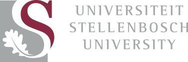 The Centre for Renewable and Sustainable Energy Studies was established in 2007 to facilitate and stimulate activities in renewable energy study and research at Stellenbosch University.