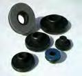 Bearings, we can design pre-compression assemblies to preset the bearing to the anticipated load of the