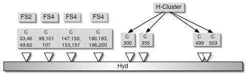 Application of gene-shuffling for the rapid generation of novel [FeFe]- hydrogenase libraries Gene shuffling protocol was identified, optimized and used to rapidly generate libraries of unique