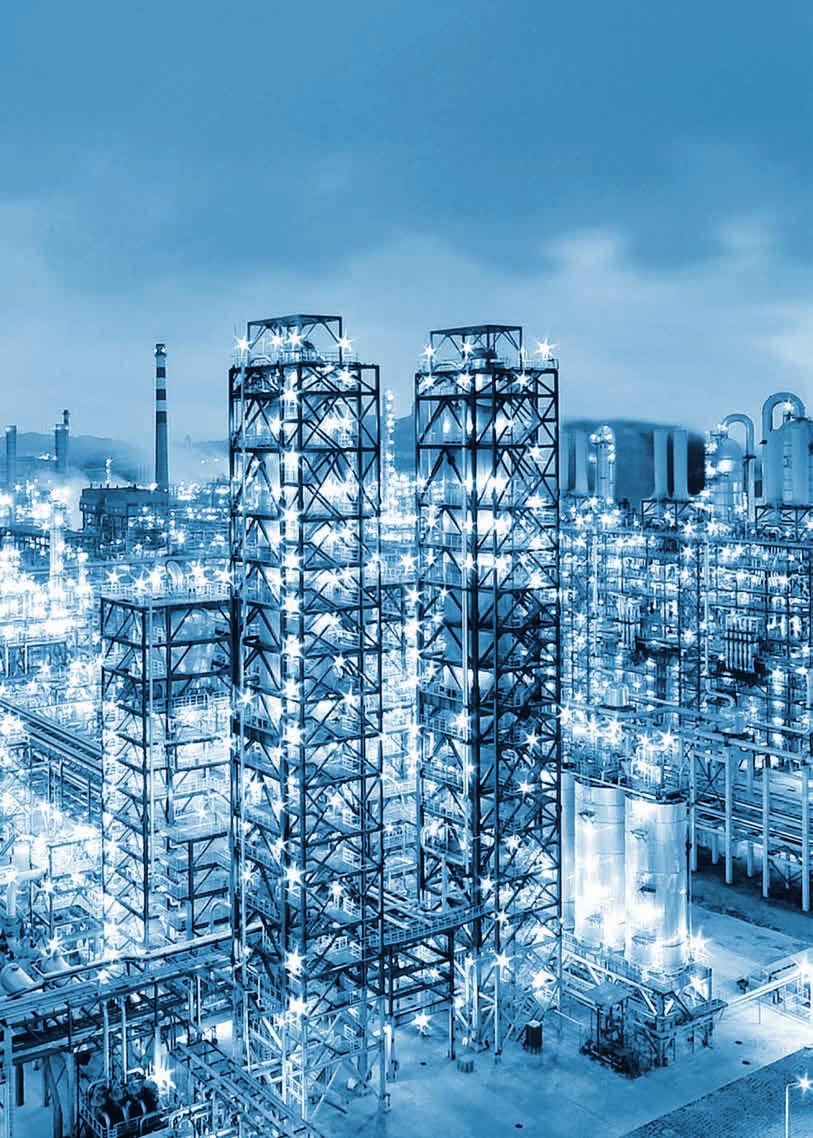The BORSIG Group, member of the KNM Group Berhad (Kuala Lumpur/Malaysia), offers customized process solutions for applications in the chemical and petrochemical, oil and gas industries as well as the