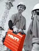 makes it easy to identify the optimal Hilti anchor for all your anchor applications.