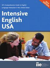 IntensiveEnglishUSA.org Serves as a database that international students and EducationUSA advising centers can access to find programs throughout the United States.