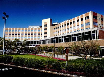 Saint Barnabas Health Care System 6 acute-care facilities 5