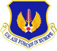 BY ORDER OF THE COMMANDER UNITED STATES AIR FORCES IN EUROPE (USAFE) UNITED STATES AIR FORCES IN EUROPE INSTRUCTION 36-803 5 MARCH 2012 Certified Current on 9 Novemebr 2016 Personnel FLEXIBLE WORK