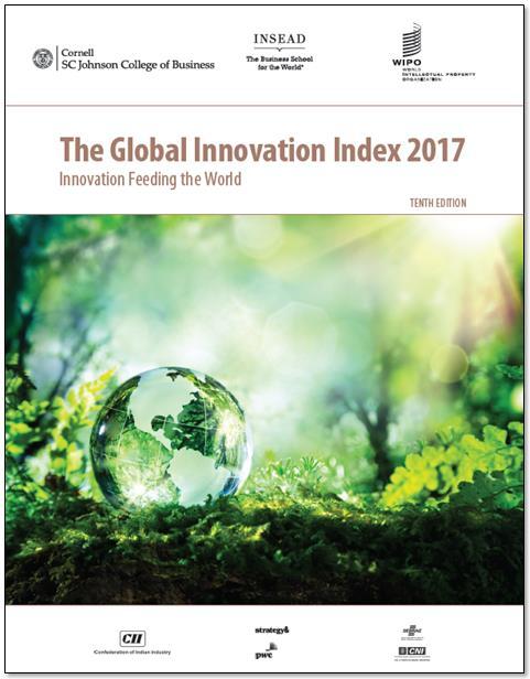 Country Brief Global Innovation Index