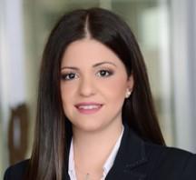 Christina Themistocleous Senior Manager Risk Advisory Deloitte Cyprus Email: cthemistocleous@deloitte.