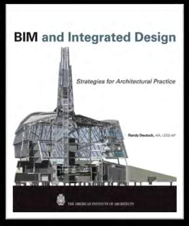 METHODS BIM & Integrated Project Delivery BIM is a catalyst for team