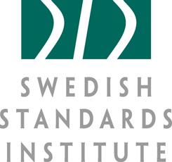 SWEDISH STANDARD SS 02 52 68 Approved 2001-06-21 Edition 1 Acoustics Sound classification of spaces in buildings Institutional premises, rooms for education, preschools and leisure-time centres,