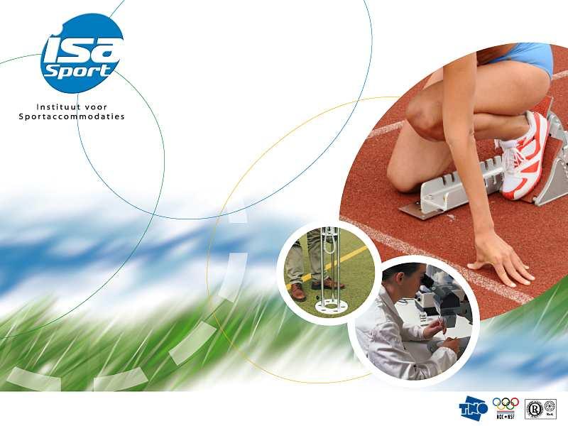 Life Cycle Assessment of Sports Surfaces Gert-Jan