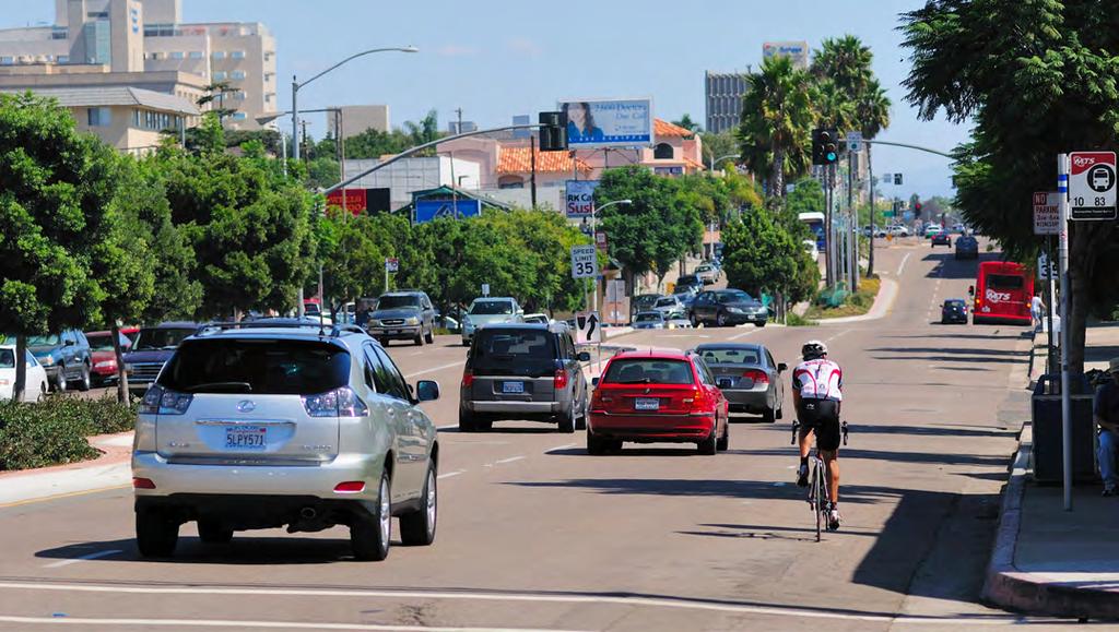 3 circulate san diego Introduction In 2013, California adopted SB 743, a landmark transportation impact law that holds the promise to rethink how transportation and communities are shaped.