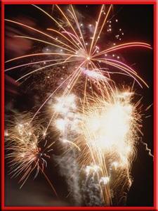 Metals Fireworks and Other Uses Magnesium- used to produce the brilliant