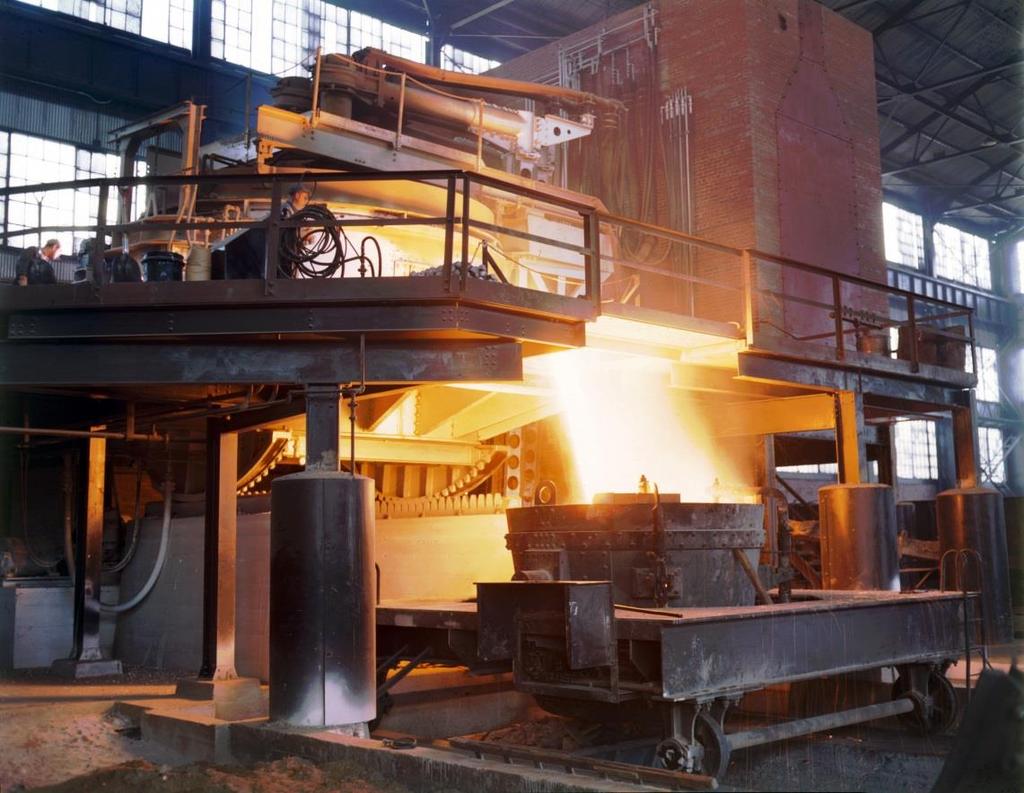 Metals Iron, Cobalt, and Nickel Iron the main component of steel is the most widely used of all metals.