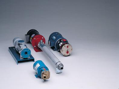 BJm pumps Submersible pump designs for hazardous, abrasive, dewatering, explosion proof, high temperature and shredder applications. Materials include cast iron and stainless steel construction.
