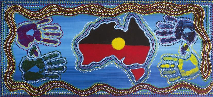 The Serco Reconciliation Action Plan The Serco RAP is a plan building on work that Serco has been actively engaged in for decades.