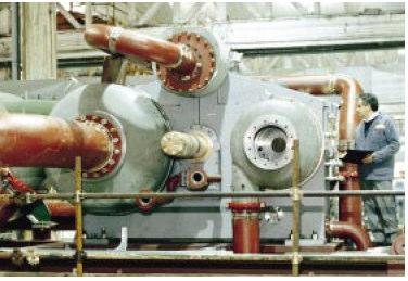 Hydrogen/Syngas Plants Leverage IGCC gasification technology advances Leverage